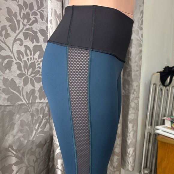 LULULEMON ATHLETICA Women’s Horgan Rise Ready Set Go Leggings - Picture 9 of 14